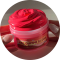 Red Gummi Gloss