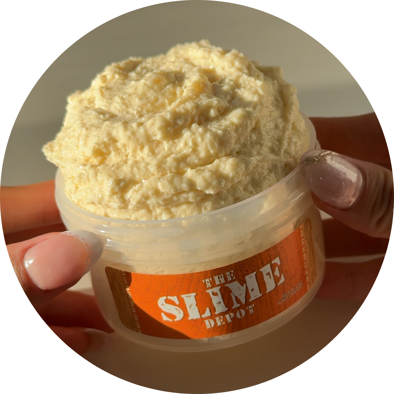 The Slime Depot