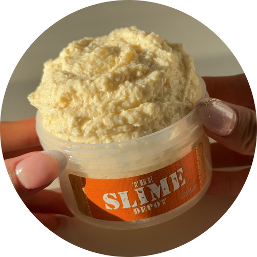 The Slime Depot
