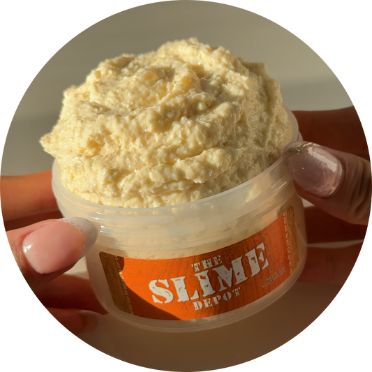 The Slime Depot