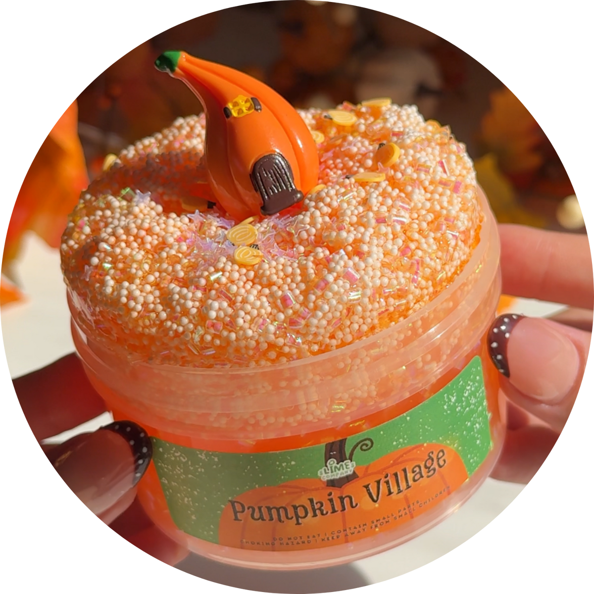 Pumpkin Village