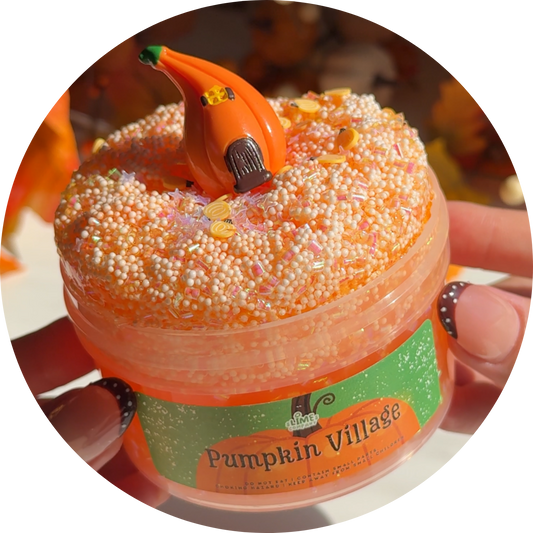 Pumpkin Village