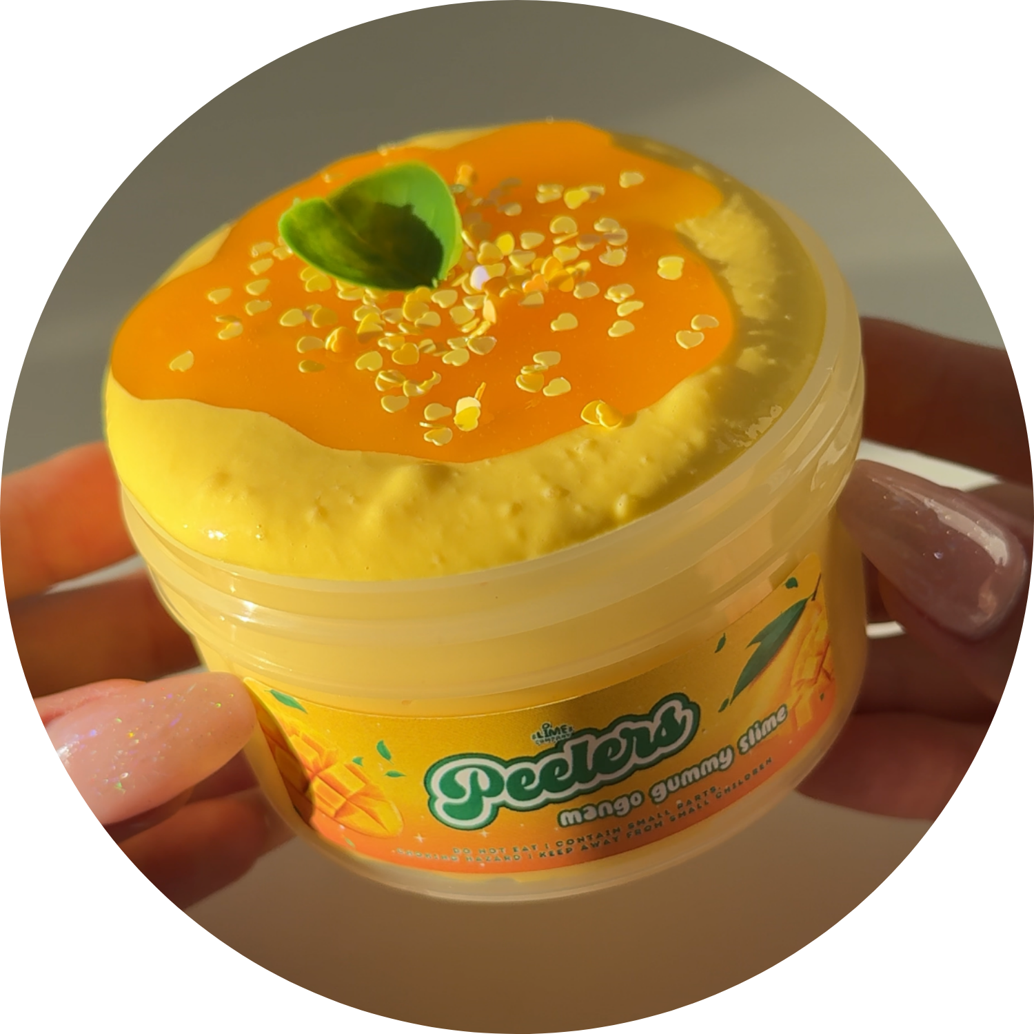 Mango Peelers