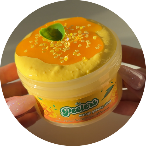 Mango Peelers