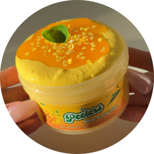 Mango Peelers