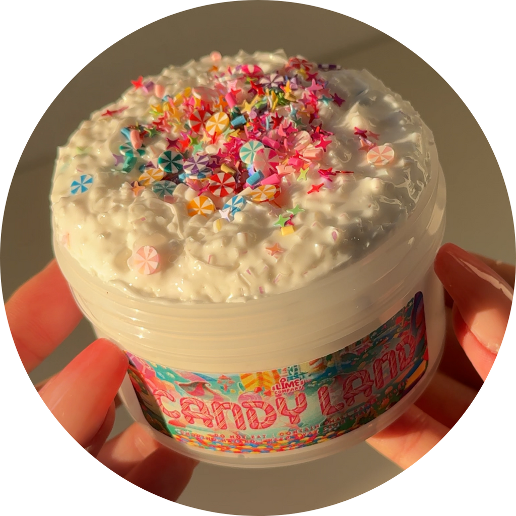 Candy Land Bingsu