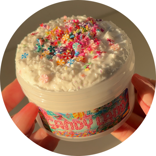 Candy Land Bingsu