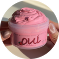 Strawberry Yogurt