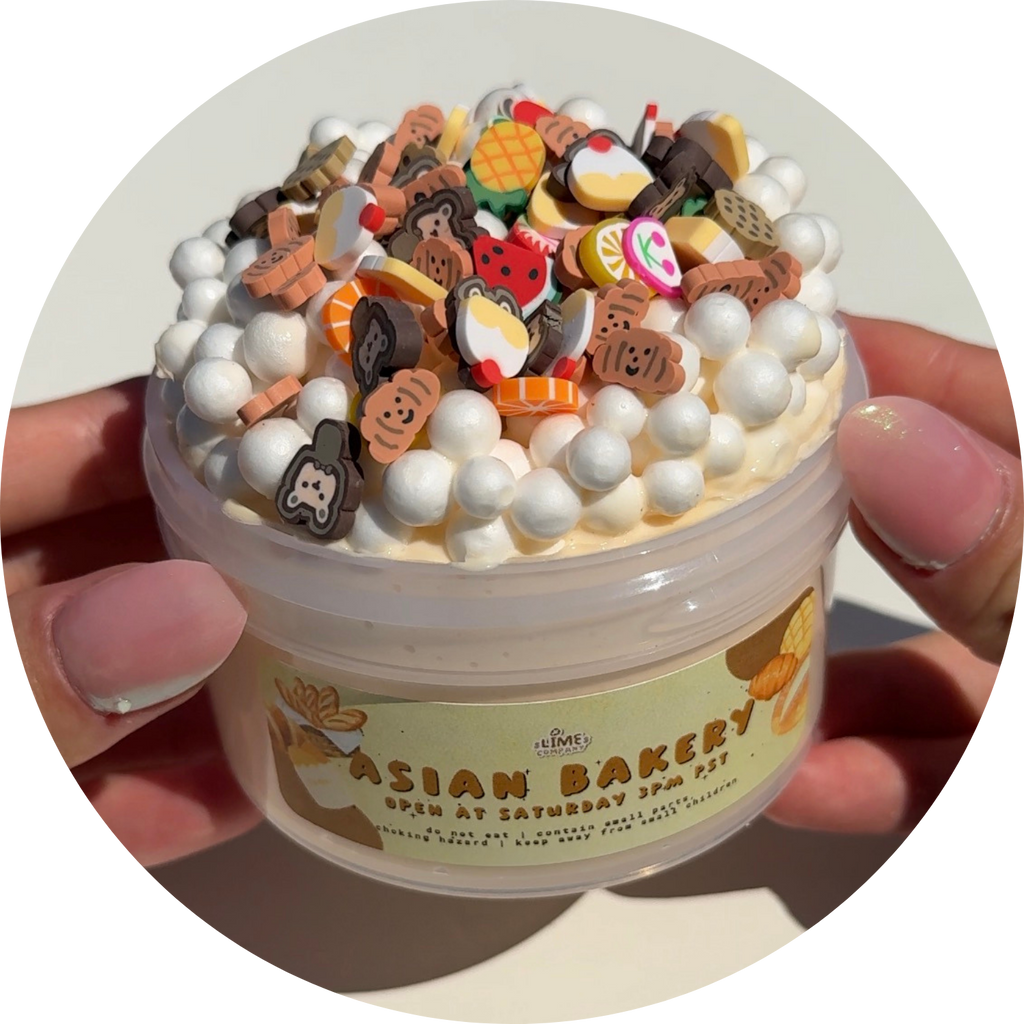 Asian Bakery