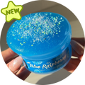 Sour Blue Raspberry Gel-ly