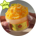 Satsuma Sizzly Softie