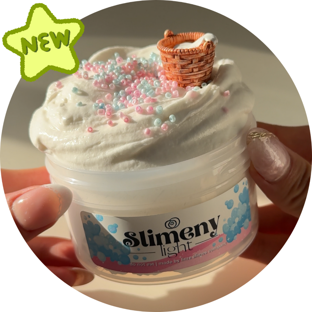 Slimeny Laundry Beads