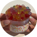Rainbow Jelly