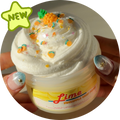 Pineapple Whip Foam