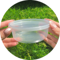 Deli Container