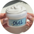 Vanilla Yogurt