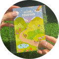 Extra Care Packet