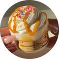 Caramel Sundae