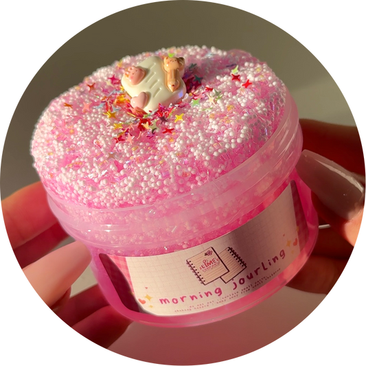 Morning Journaling