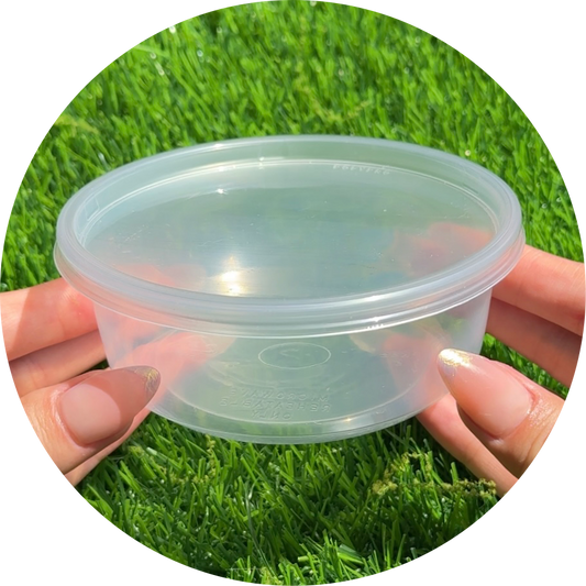 Deli Container