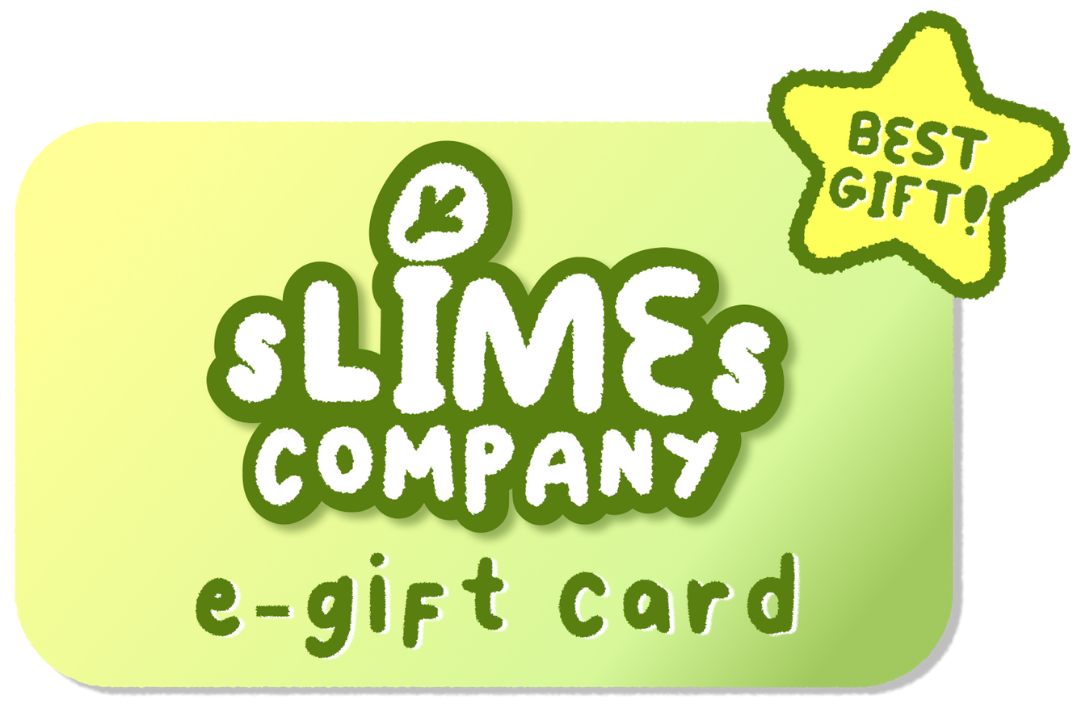 E-GIFT CARD