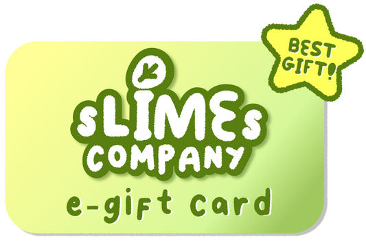 E-GIFT CARD
