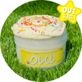 12oz Banana Split Yogurt