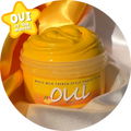 12oz Mango Yogurt