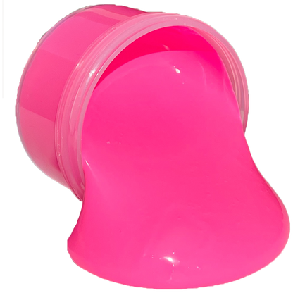 Pink Gummi Gloss